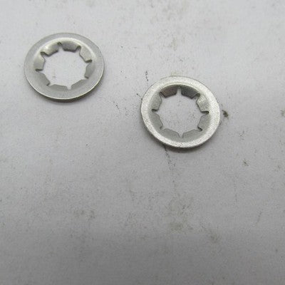 Lot of 10 Harley-Davidson OEM NOS Lock Washer Retainers 90790-83