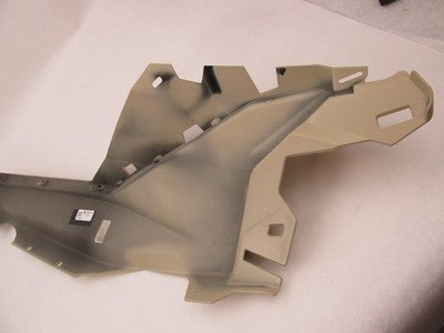 Can Am NOS RH Rear Fender- Macchiato Satin 705015318