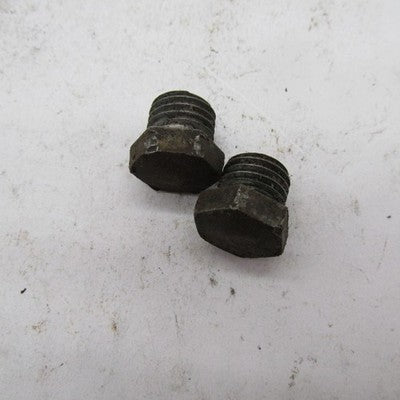 Triumph Vintage 63-Up Unit Twin Oil Pump w/ Misc Parts 70-9421