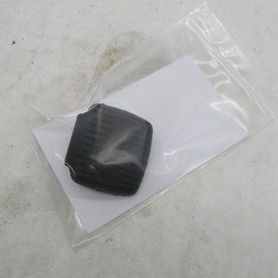 Harley Davidson OEM Brake Pedal Pad Rubber Softail FXST FXWG 42532-82T