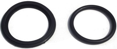 Cycle Pro Caliper Rebuild Kits Front/Rear 19138M