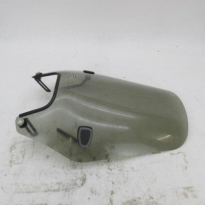 Harley OEM Sportster XL FXLR FXR Light Smoke 17" Sport Windshield 5802