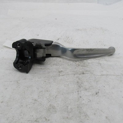 Harley Davidson OEM 08-13 Touring Left Handlebar Clutch Lever & Perch