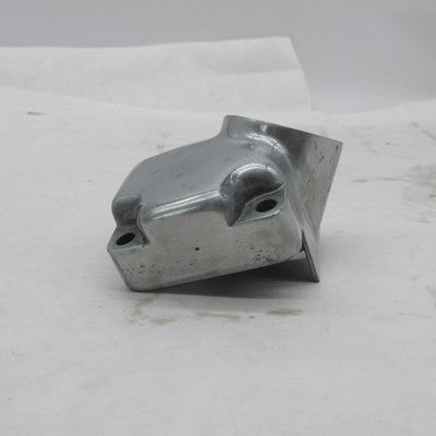 Harley Davidson OEM Evo Big Twin Dyna Polished Oil Fill Spout 62422-90