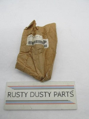 Harley Davidson Genuine NOS Flywheel Gear Shaft .001 Over Stock 24020-