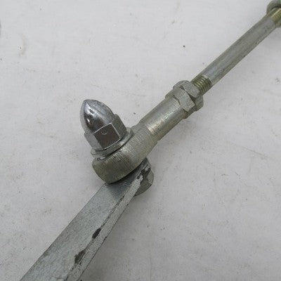 Harley Davidson Shifter Shaft Lever Assembly w/ Linkage