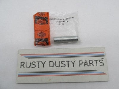 Harley-Davidson Genuine NOS Front Motor Mounting Lower Spacer 16230-81