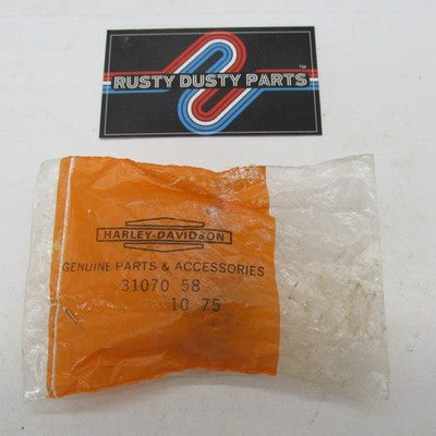 Harley-Davidson Genuine OEM NOS 13-Tooth Generator Drive Gear 31070-58