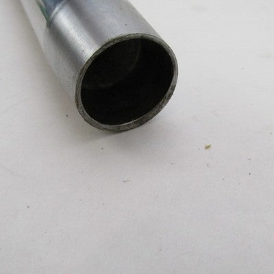 Pair of Harley-Davidson 35mm Fork Tubes 23.5" 23-1/2" Long