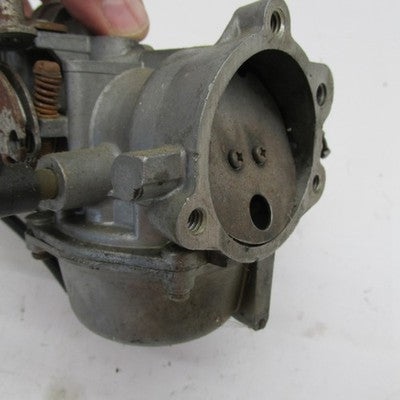 AMF Harley-Davidson Genuine Carburetor Assembly B83FTE19 27021-78