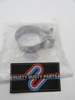 Harley-Davidson Genuine OEM NOS Exhaust Muffler Clamp 65900007