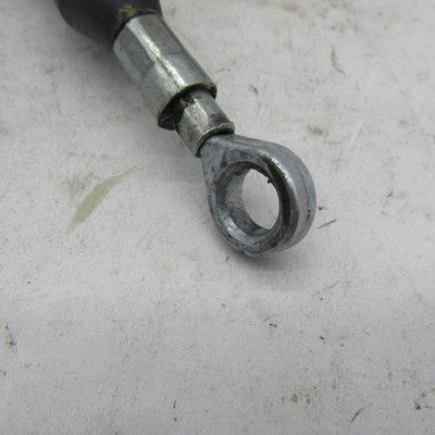 Harley-Davidson OEM 18-24 Softail 2 Piece Clutch Cable Line 37200218A