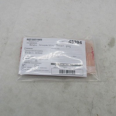 Lot of 2 Honda OEM 12x20mm Transmission Dowel Pins 94301-12200