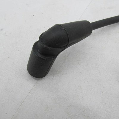 Pair of 2 Harley Davidson Genuine Stock 8mm Spark Plug Wires 2018+ Sof