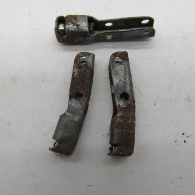 Lot of 3 Harley Davidson Genuine NOS Clutch Disc Buffer 38025-41