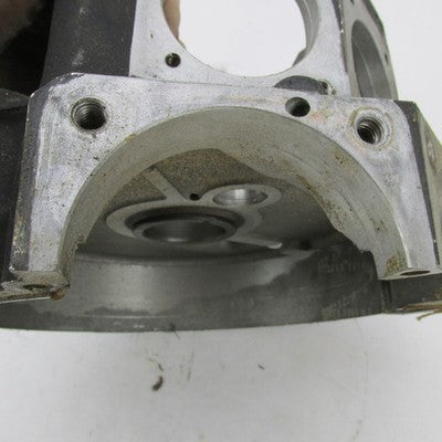 Harley-Davidson OEM Big Twin 80" EVO Evolution Engine Crankcase 24563-