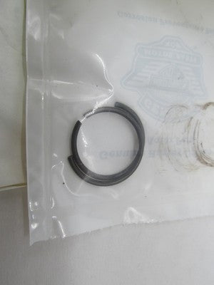 Harley-Davidson Genuine NOS Sportster Piston and Ring Kit +.020 OS 222