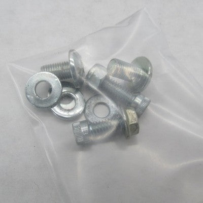 Harley Davidson OEM Front Solo Seat Pivot Mount Bracket FXRP FLHTP FXR