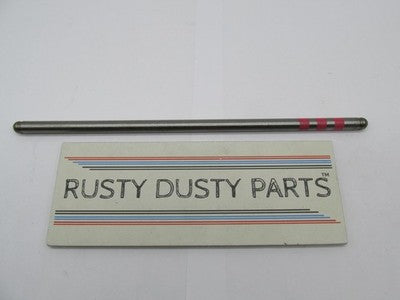 Harley Davidson Genuine NOS Exhaust XLH883/1200 Push Rod 17904-89