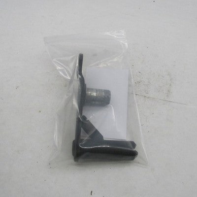 Harley Davidson OEM Brake Pedal Foot Peg Mounting Plate Bracket Softai