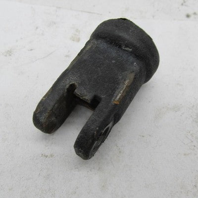 Harley-Davidson OEM Stock Softail FXDWG Footpeg Yoke
