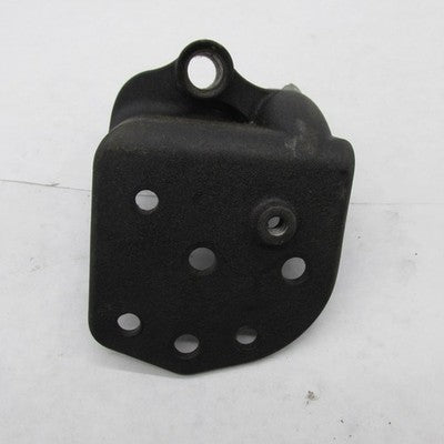 Harley Davidson OEM Left Footrest & Shifter Forward Ctrl Bracket Softa