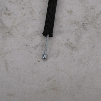 Harley-Davidson OEM 21-25 Touring Stock Lower Clutch Cable 37200437