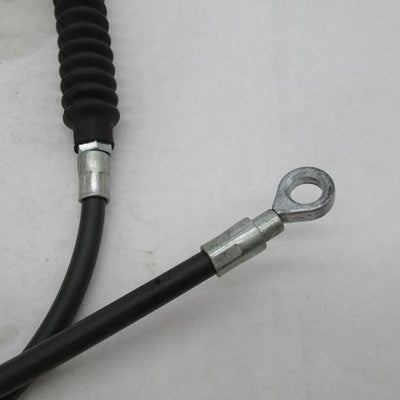 Harley-Davidson OEM Stock 08-16 Touring Clutch Cable 38644-08A