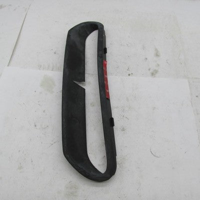 Harley Davidson Genuine Stock Fairing Vent Trim Air Duct Bezel 12-21 2