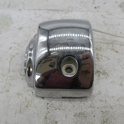 Harley Davidson NOS (1) Chrome Handlebar Upper Right Switch Housing 71