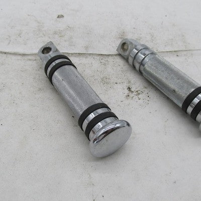 Harley Davidson OEM H-D Narrow Band Touring Passenger Highway Foot Peg