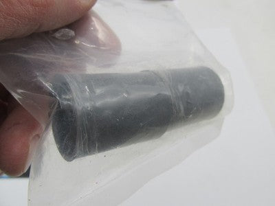 Joker Machine NOS Harley Davidson Pair Throttle Adapter Sleeve 7/8" 06