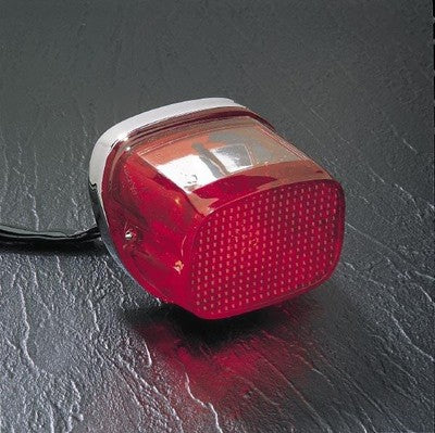 Drag Specialties Taillight Assembly DS-272024