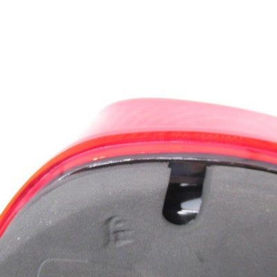 Harley Davidson OEM Red Rear Tail Light Lens 6837003