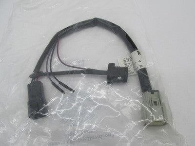 Harley NOS Genuine OEM Touring Wire Harness Electrical Connector 69200