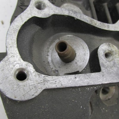 Harley-Davidson OEM 99-06 Twin Cam 88 Front Cylinder Head 16723-99