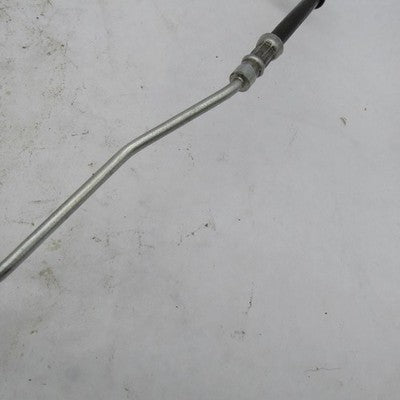 Harley-Davidson OEM 09-13 Touring Front ABS Brake Line 40612-09