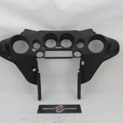 Harley Davidson OEM 96-07 Touring Batwing Front Inner Fairing 58497-96