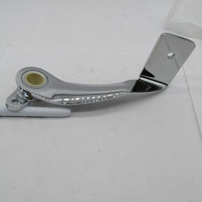 Harley Davidson OEM Forward Control Chrome Brake Pedal Right Peg Mount