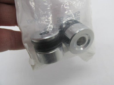 Lot of 2 Harley Davidson Genuine NOS Docking Point Front 53685-96