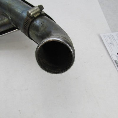 Harley Davidson OEM 86-03 Sportster Exhaust System 65569-86 65568-86A