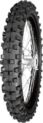 Metzeler 6 Days Extreme Tire 90/90-21 52M Front 4073200