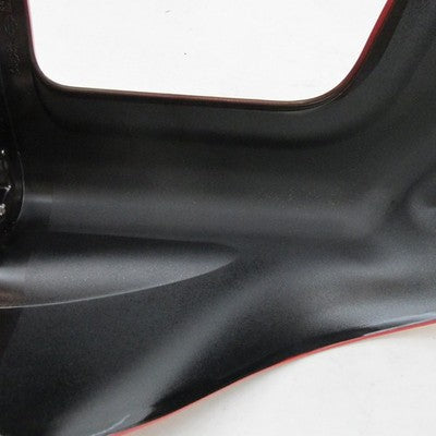 Harley Davidson OEM NOS Touring Left Lower Fairing Red 58816-05A