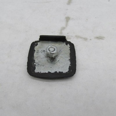 Harley Davidson 84-05 Softail Brake Pedal Rubber Cover Pad Replacement