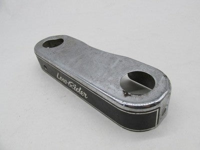 Harley Davidson Genuine Shovelhead FX Low Rider 35mm Lower Triple For