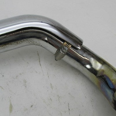 Harley Davidson Genuine Crossover Road King Exhaust Mid Pipe 65627-99A