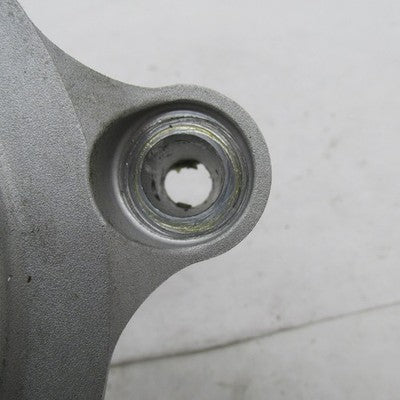 Harley Davidson OEM 08-13 Touring Air Cleaner Backing Plate Backplate