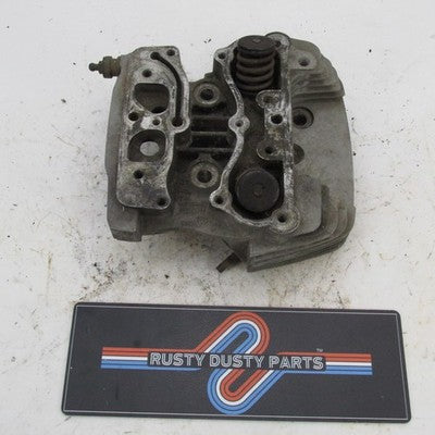 Harley Davidson OEM 99-06 Twin Cam 88 Front Cylinder Head 16723-99