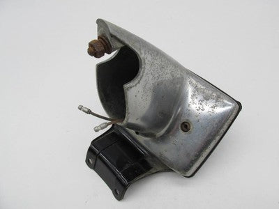 Triumph Bonneville T-140 Original Taillight Brake Light Assembly 83-47