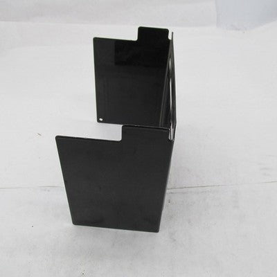 Harley Davidson OEM Gloss Black Battery Tray Cover EVO Low Rider 66347